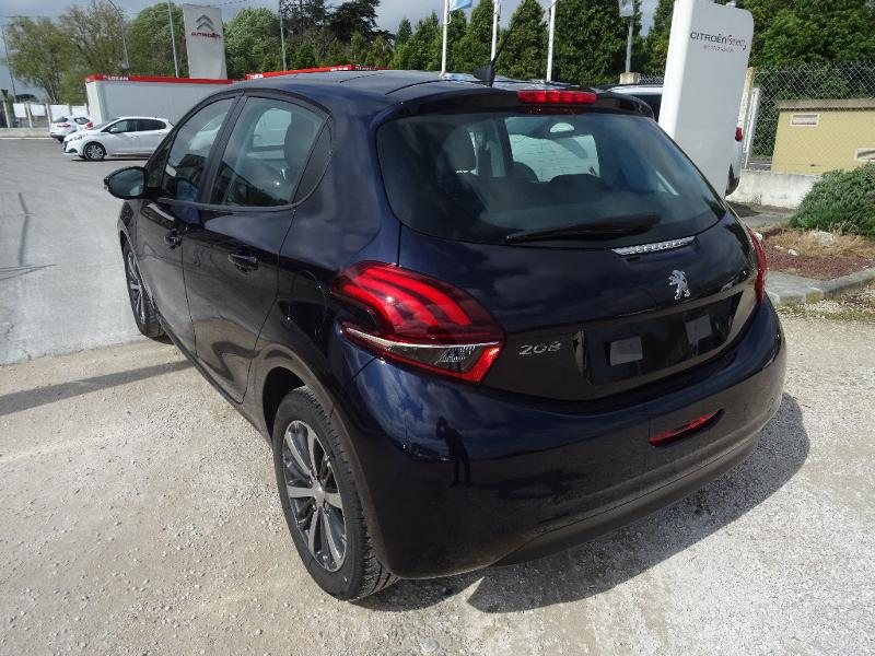 PEUGEOT 208 1.2 PureTech 82ch Active 5p
