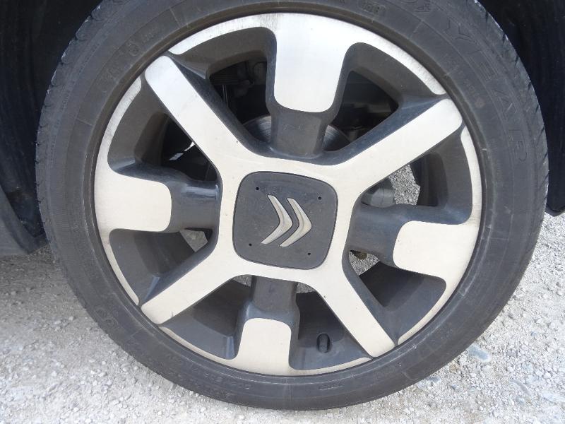 CITROEN C3 BlueHDi 100ch Shine S&S