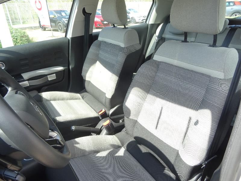 CITROEN C3 BlueHDi 100ch Shine S&S