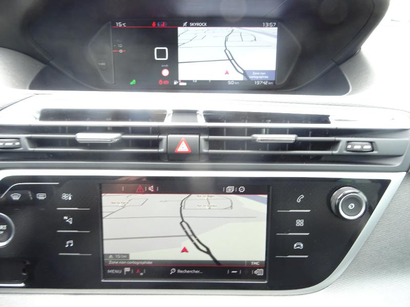 CITROEN C4 Picasso BlueHDi 120ch Shine S&S