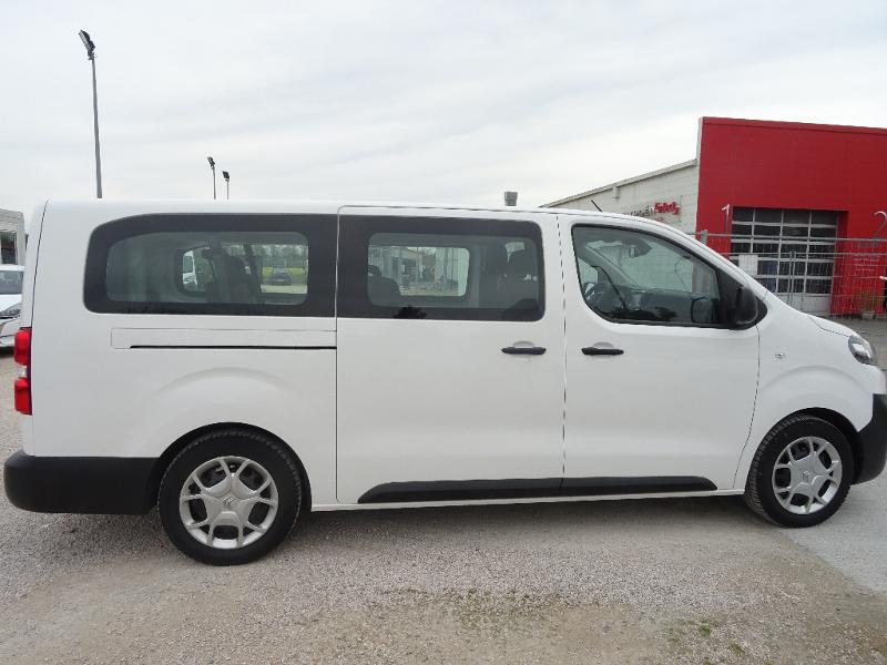 CITROEN Jumpy XL BlueHDi 150 Confort S&S