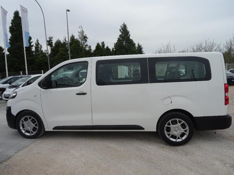 CITROEN Jumpy XL BlueHDi 150 Confort S&S