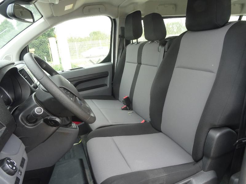 CITROEN Jumpy XL BlueHDi 150 Confort S&S