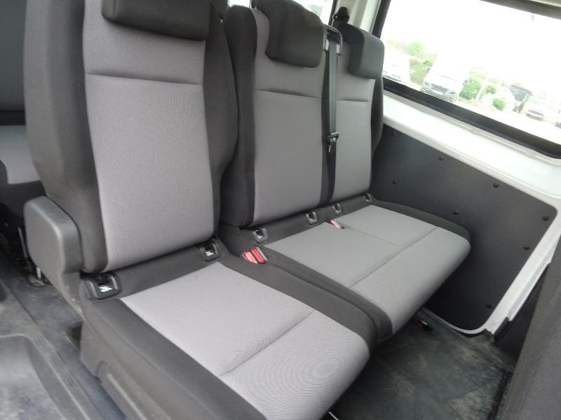 CITROEN Jumpy XL BlueHDi 150 Confort S&S