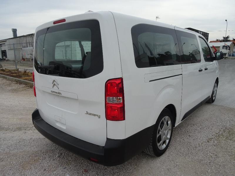 CITROEN Jumpy XL BlueHDi 150 Confort S&S