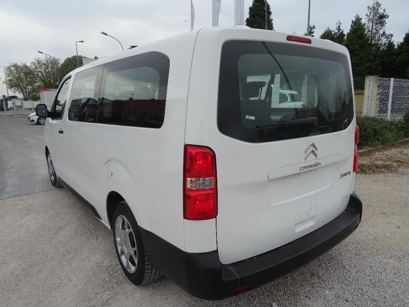 CITROEN Jumpy XL BlueHDi 150 Confort S&S