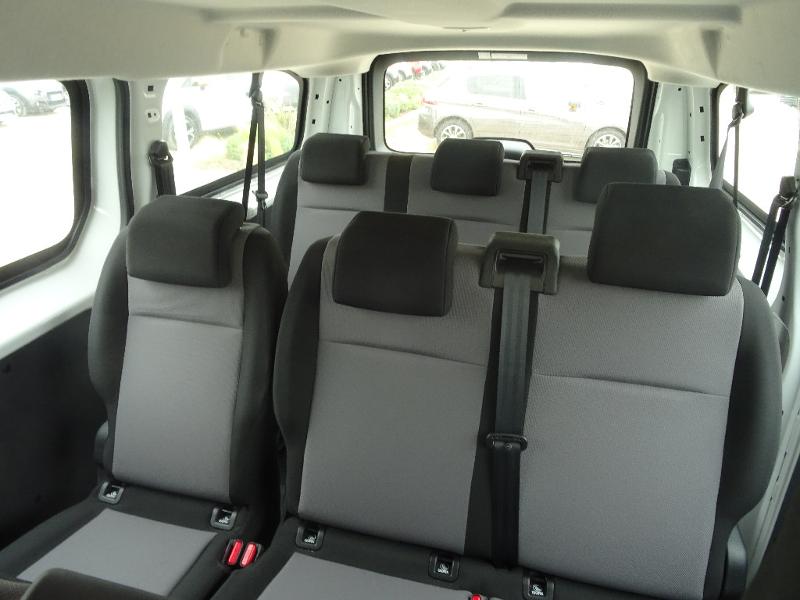 CITROEN Jumpy XL BlueHDi 150 Confort S&S