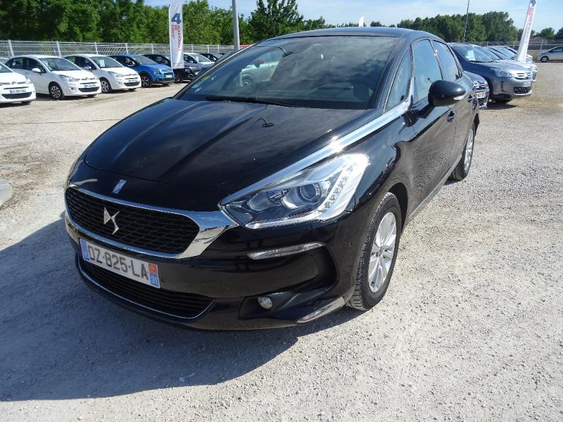 DS DS 5 BlueHDi 120ch So Chic S&S