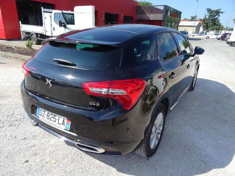 DS DS 5 BlueHDi 120ch So Chic S&S
