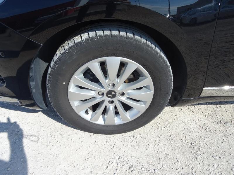 DS DS 5 BlueHDi 120ch So Chic S&S