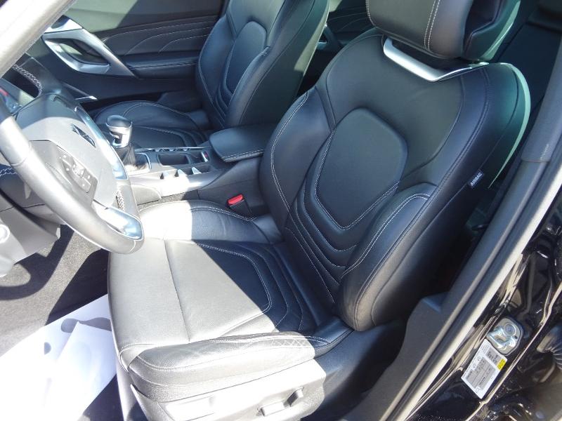 DS DS 5 BlueHDi 120ch So Chic S&S