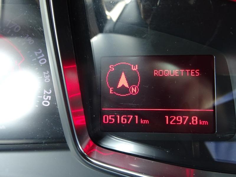 DS DS 5 BlueHDi 120ch So Chic S&S