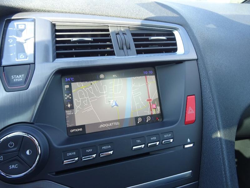 DS DS 5 BlueHDi 120ch So Chic S&S