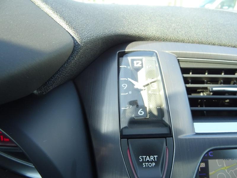 DS DS 5 BlueHDi 120ch So Chic S&S