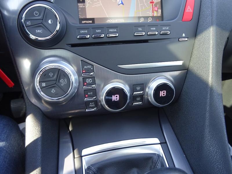 DS DS 5 BlueHDi 120ch So Chic S&S