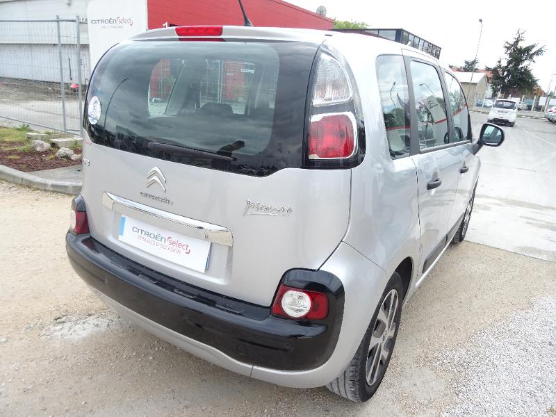 CITROEN C3 Picasso 1.2 PureTech 110ch Confort