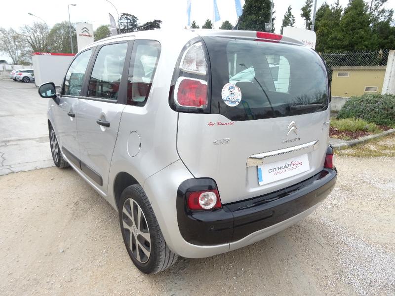 CITROEN C3 Picasso 1.2 PureTech 110ch Confort