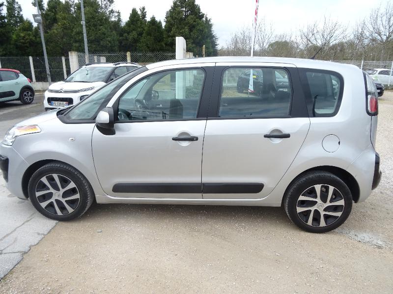 CITROEN C3 Picasso 1.2 PureTech 110ch Confort