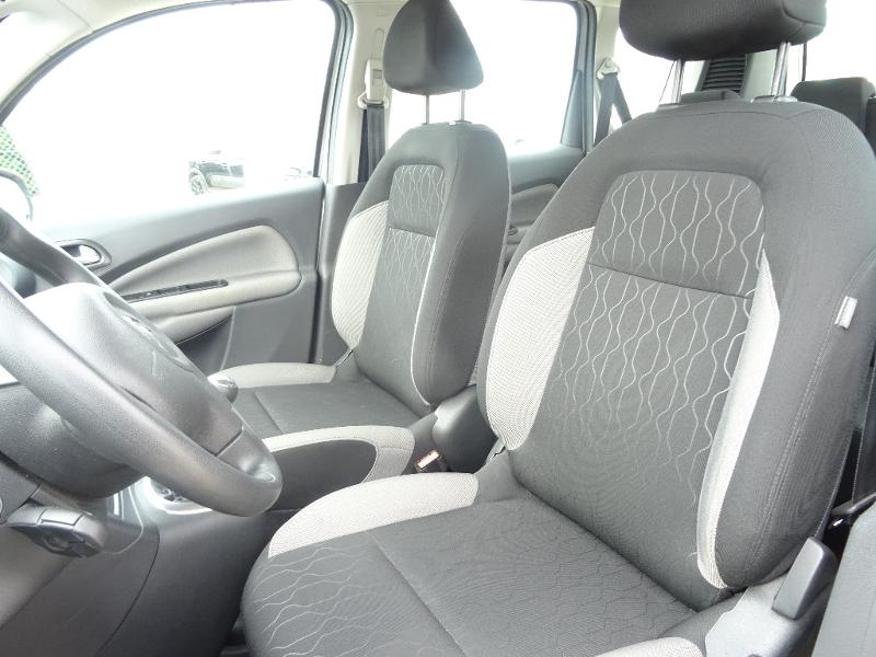 CITROEN C3 Picasso 1.2 PureTech 110ch Confort