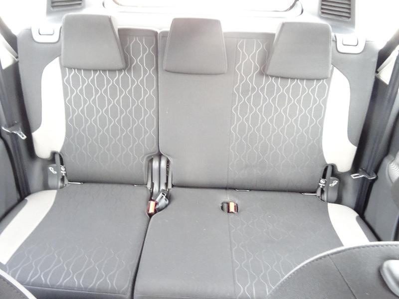 CITROEN C3 Picasso 1.2 PureTech 110ch Confort