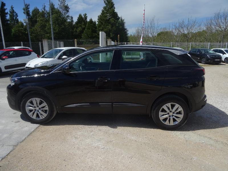 PEUGEOT 3008 1.2 PureTech 130ch Active Business S&S