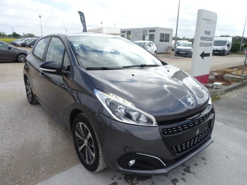 PEUGEOT 208 1.2 PureTech 82ch Active 5p