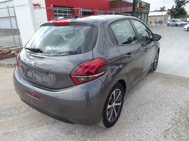 PEUGEOT 208 1.2 PureTech 82ch Active 5p