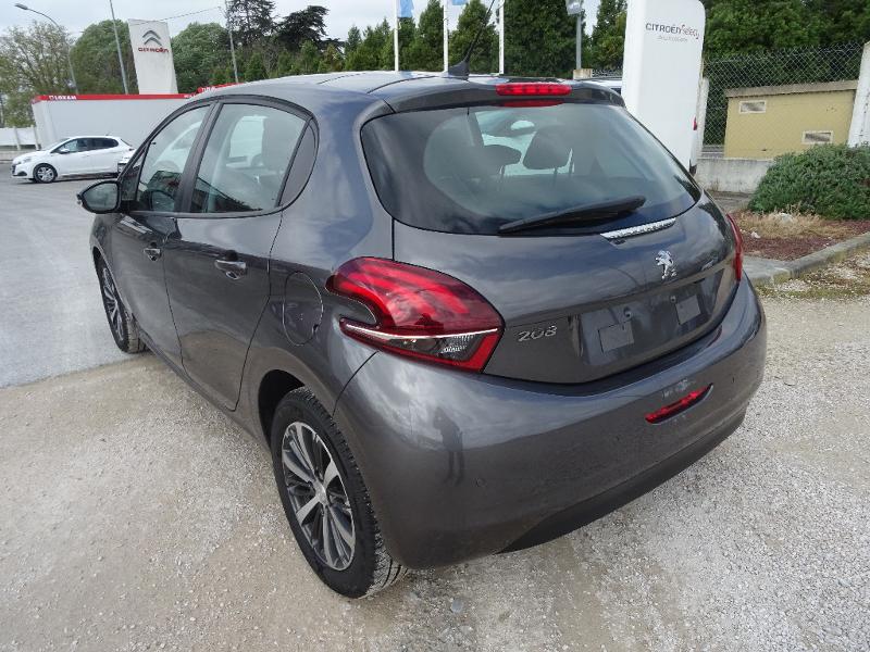 PEUGEOT 208 1.2 PureTech 82ch Active 5p