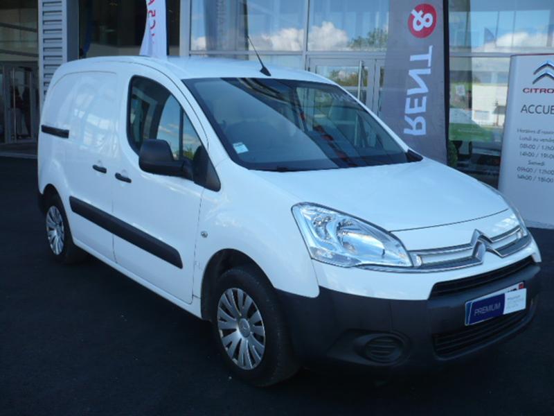 CITROEN Berlingo 20 L1 HDi 75 Business