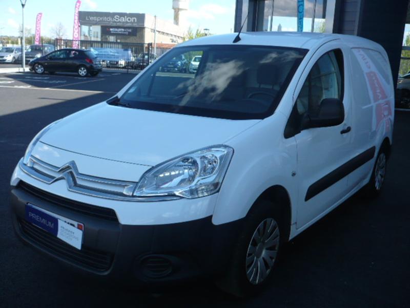 CITROEN Berlingo 20 L1 HDi 75 Business