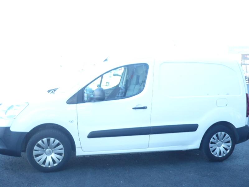 CITROEN Berlingo 20 L1 HDi 75 Business