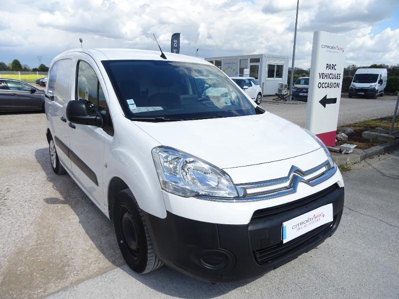 CITROEN Berlingo 20 L1 HDi 75 Business