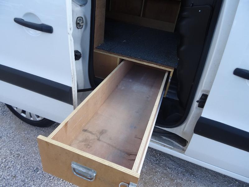 CITROEN Berlingo 20 L1 HDi 75 Business