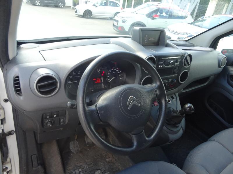 CITROEN Berlingo 20 L1 HDi 75 Business