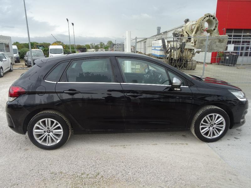 CITROEN C4 PureTech 110ch Millenium Business