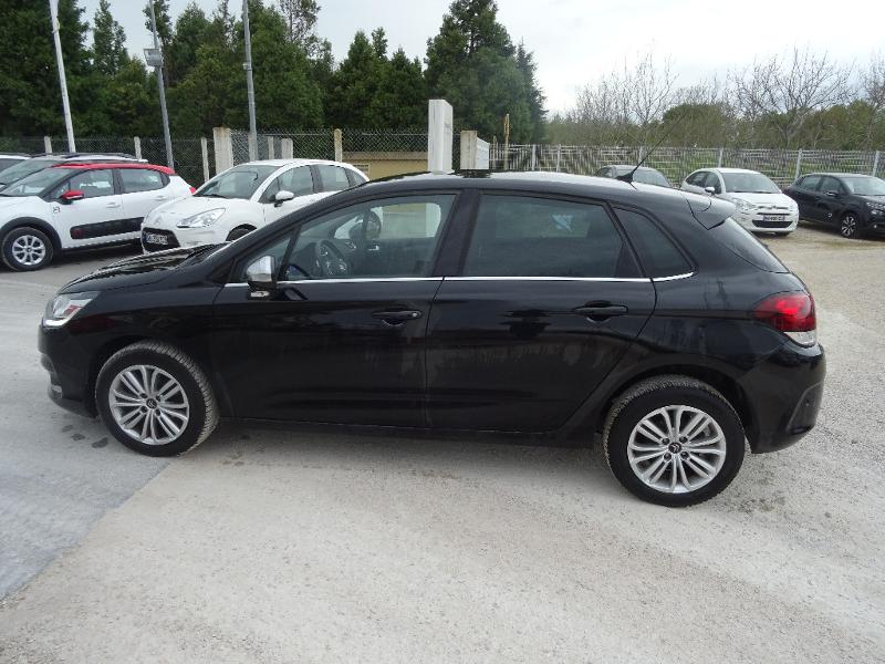 CITROEN C4 PureTech 110ch Millenium Business