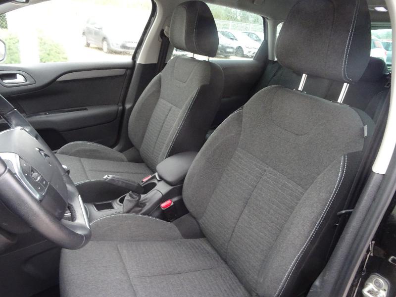 CITROEN C4 PureTech 110ch Millenium Business