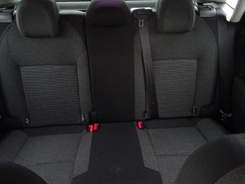 CITROEN C4 PureTech 110ch Millenium Business