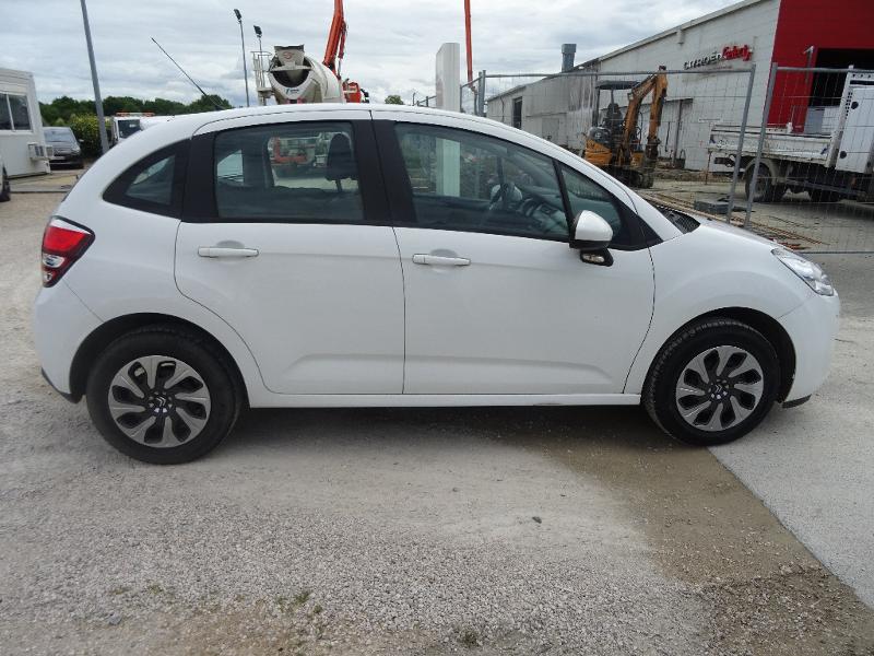 CITROEN C3 Ste 1.6 BlueHDi 75 Confort