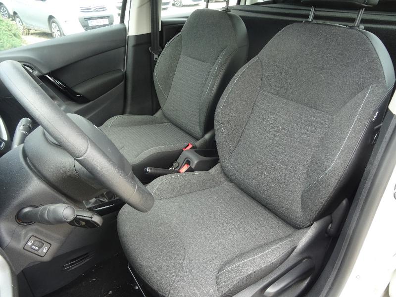 CITROEN C3 Ste 1.6 BlueHDi 75 Confort