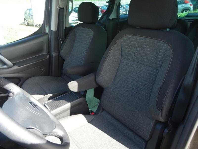 CITROEN Berlingo BlueHDi 100ch Shine S&S