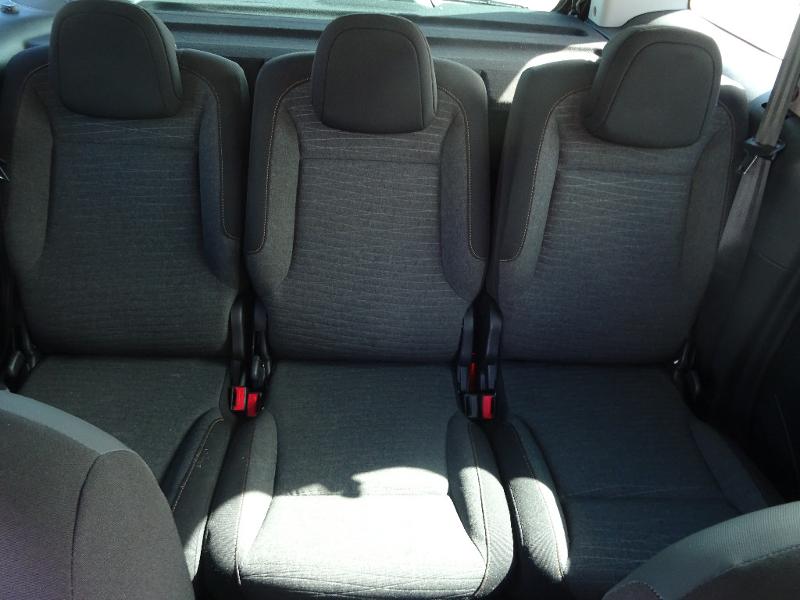 CITROEN Berlingo BlueHDi 100ch Shine S&S