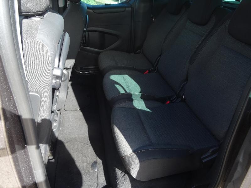 CITROEN Berlingo BlueHDi 100ch Shine S&S