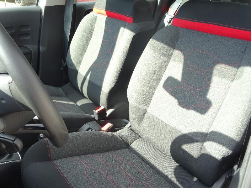 CITROEN C3 PureTech 110ch Shine S&S EAT6