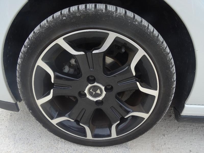 DS DS 3 PureTech 110ch Connected Chic S&S EAT6