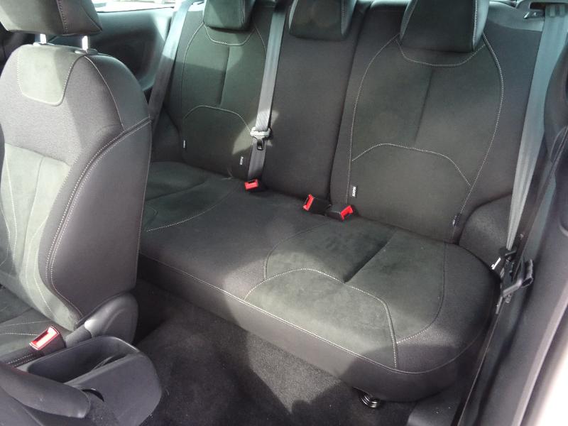 DS DS 3 PureTech 110ch Connected Chic S&S EAT6