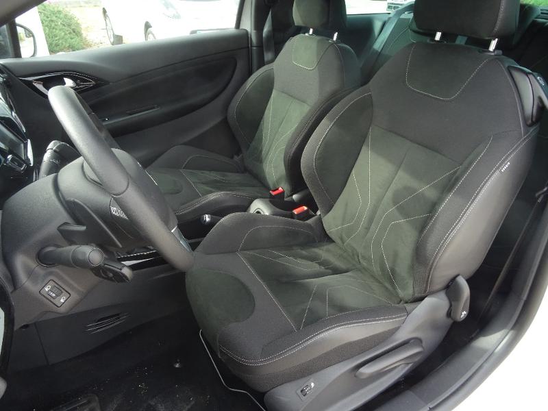 DS DS 3 PureTech 110ch Connected Chic S&S EAT6