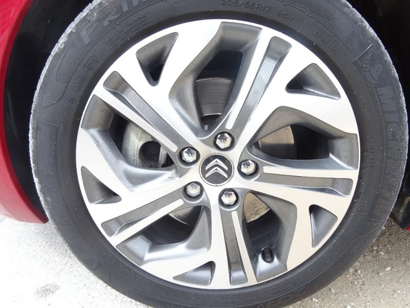 CITROEN C4 Picasso BlueHDi 150ch Exclusive S&S