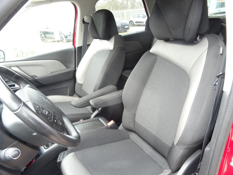 CITROEN C4 Picasso BlueHDi 150ch Exclusive S&S