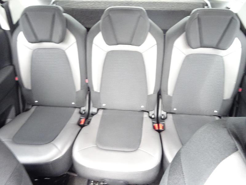 CITROEN C4 Picasso BlueHDi 150ch Exclusive S&S